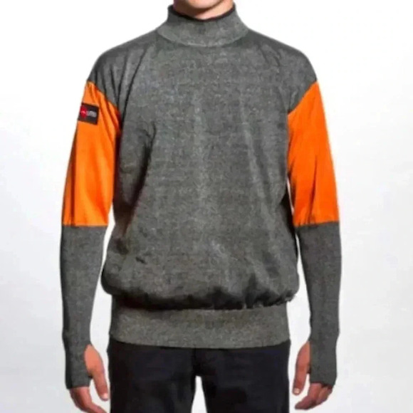 Tuff N Lite Keel Pullover Cut & Abrasion Resistant Men's Sz 2X - Picture 3 of 13